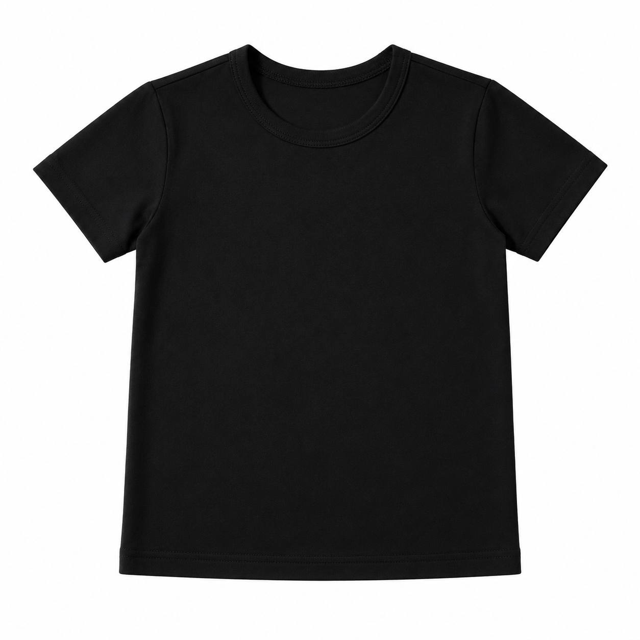 Футболка Classic  Black 