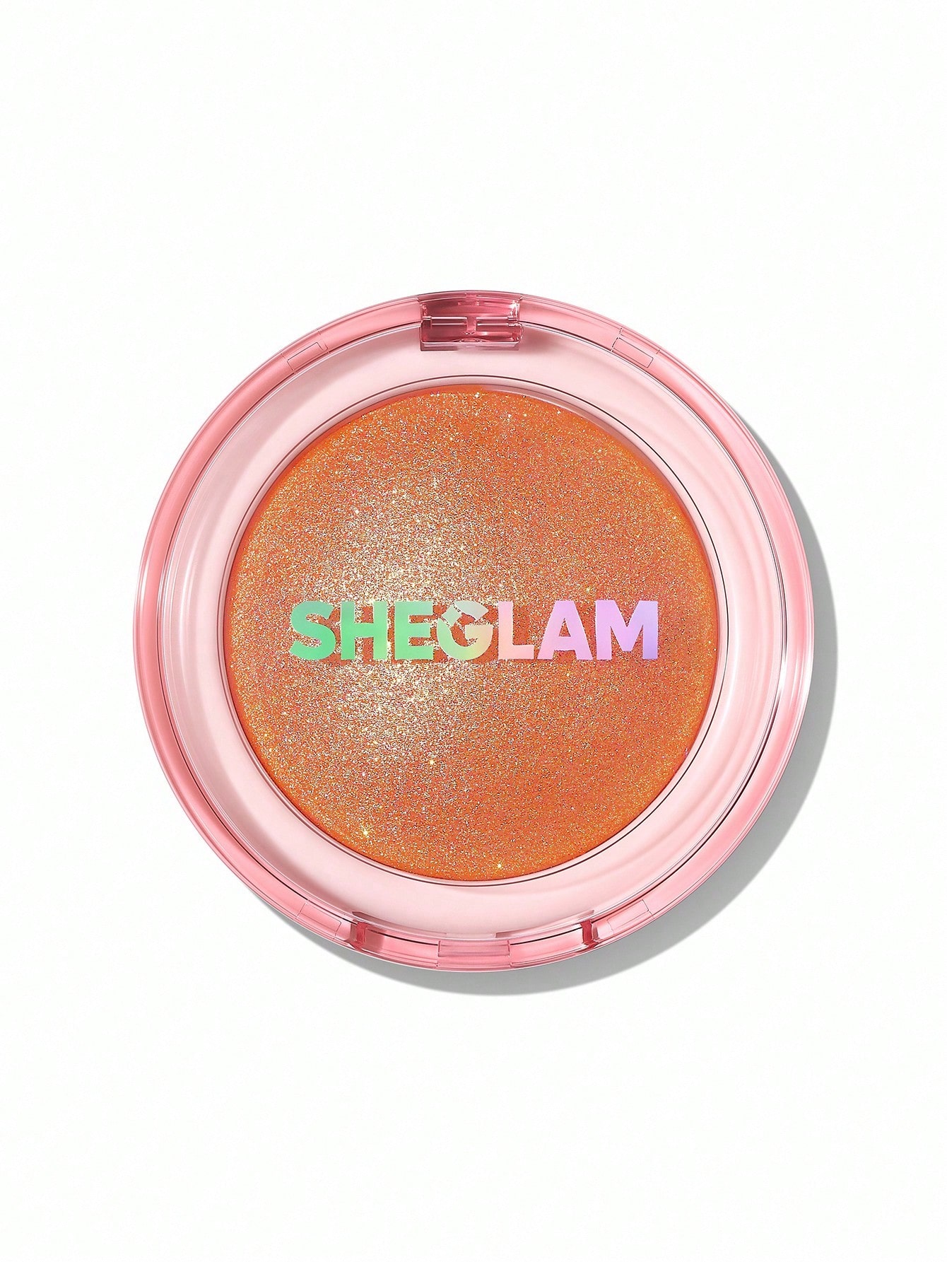 SHEGLAM Glowchi Bouncy Highlighter | Хайлайтер з вологим фінішем - Red Bean