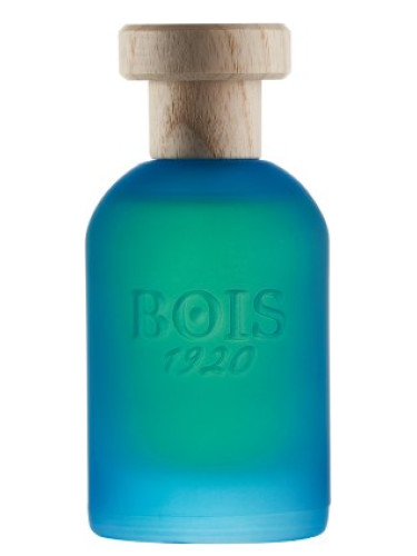 Bois 1920 Cannabis Salata