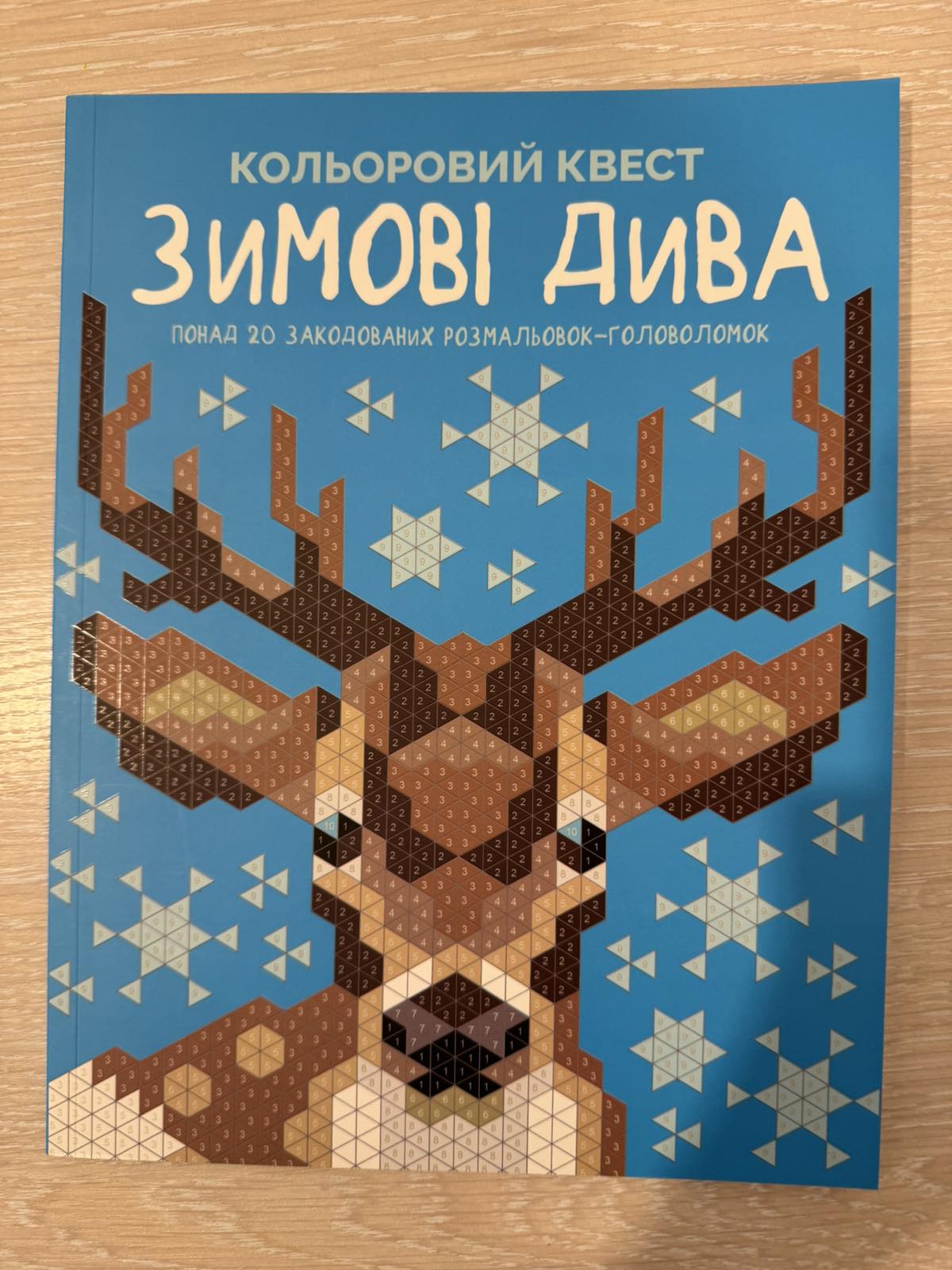 Зимові Дива