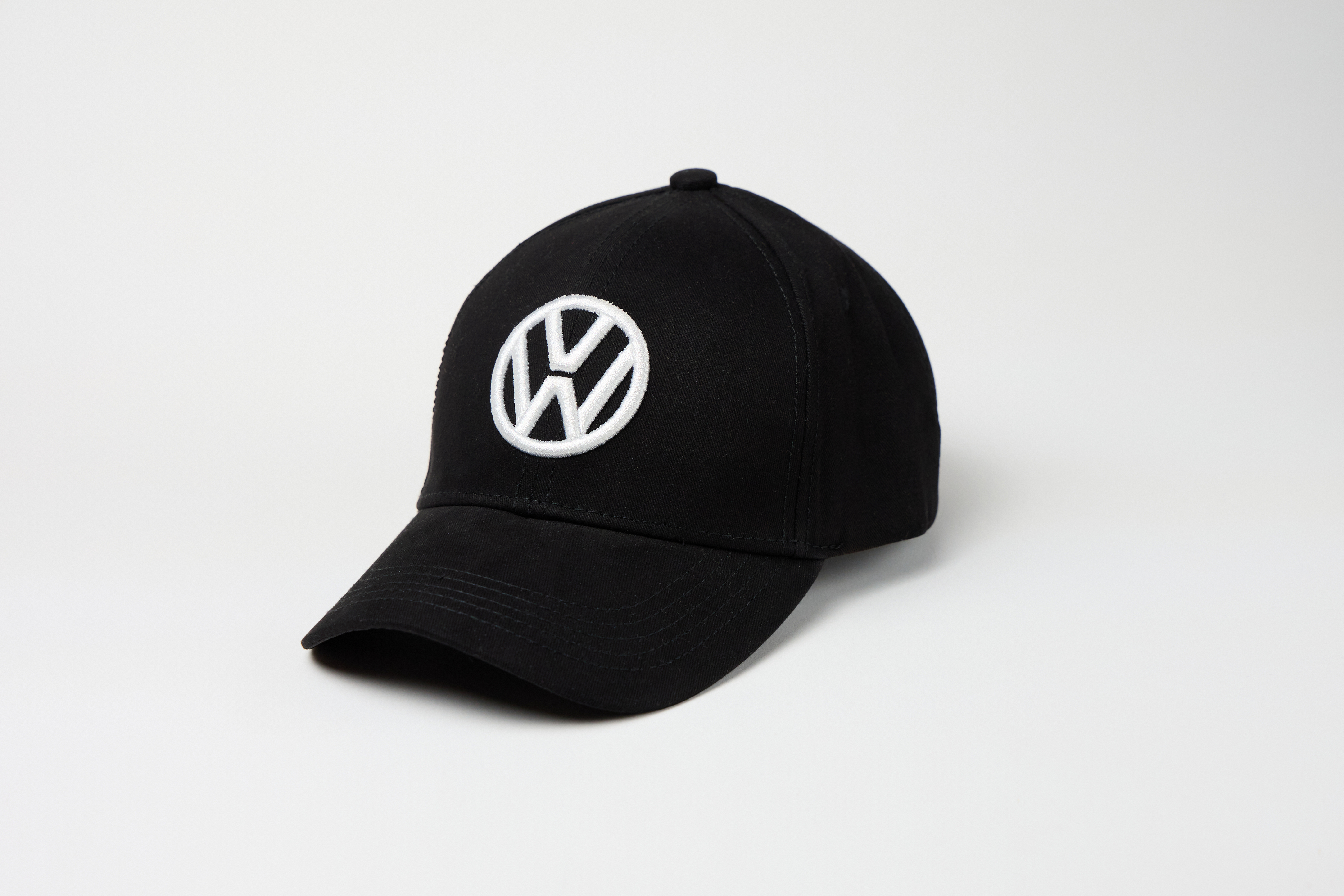 Бейсболка Вишивка Лого Фольксваген - Volkswagen