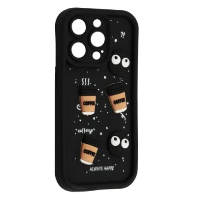 Чохол HAPPY for iPhone 14 Pro