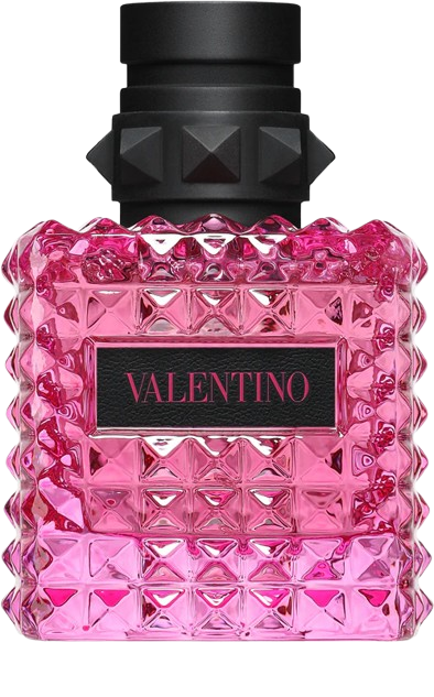 ТЕСТЕР Valentino Donna Born in Roma Extradose