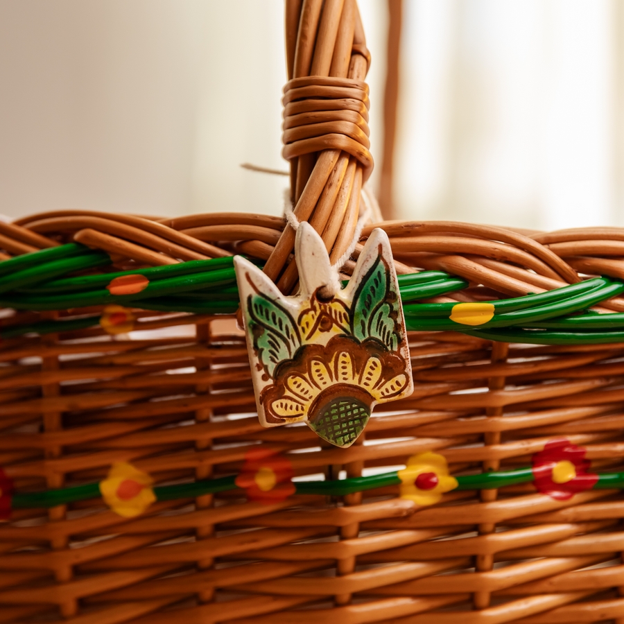 Підвіска благодійна 