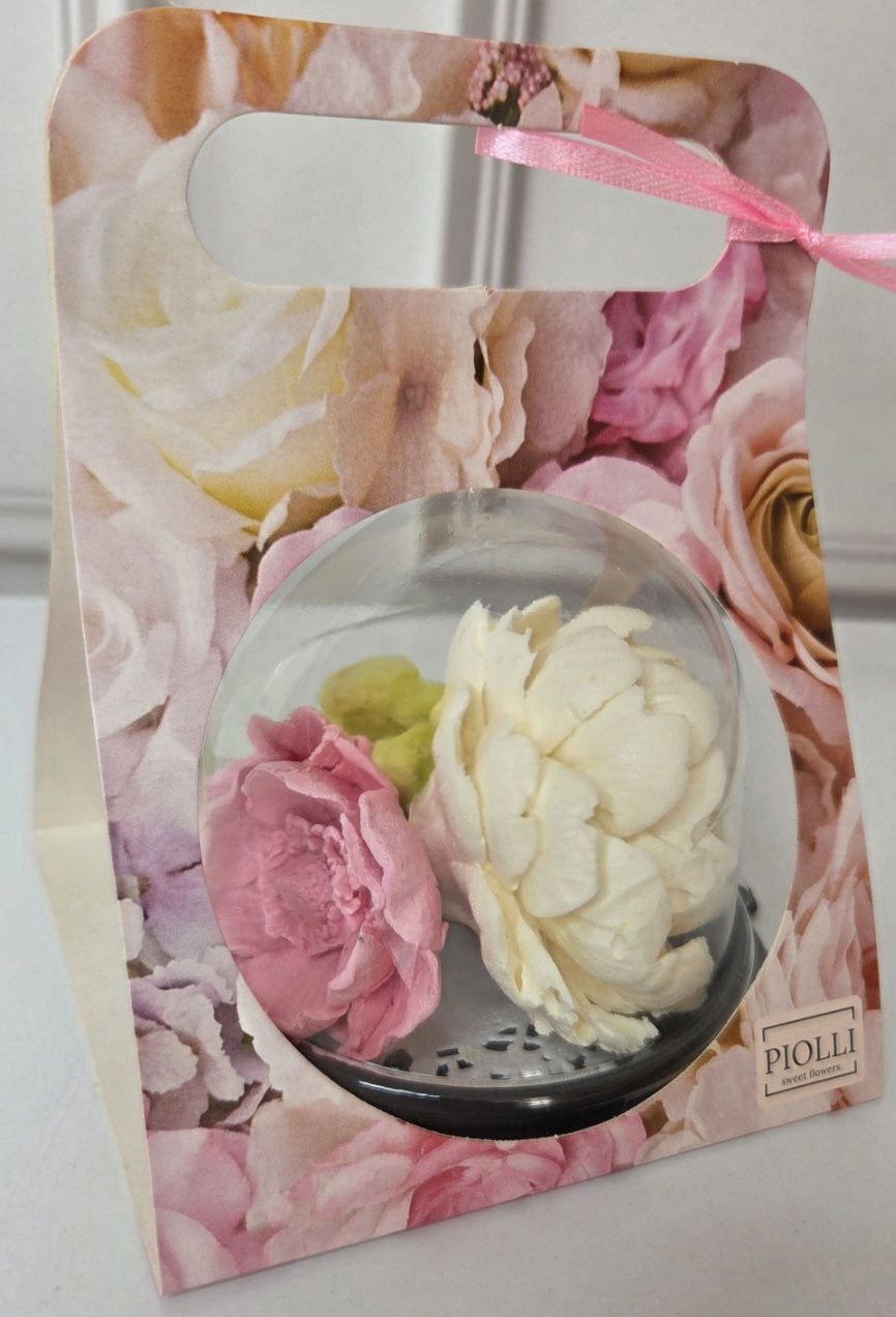 Зефірна композиція мікс