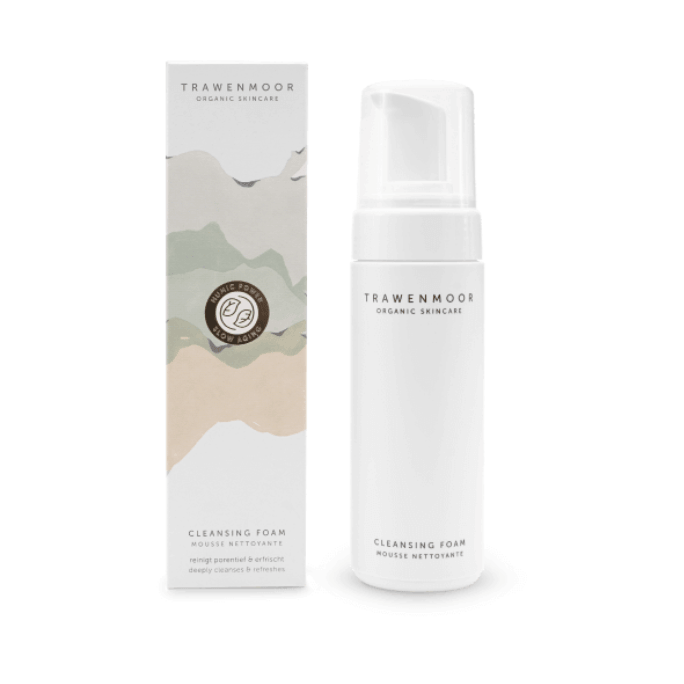 Cleansing Foam - Пінка для глибокого очищення шкіри