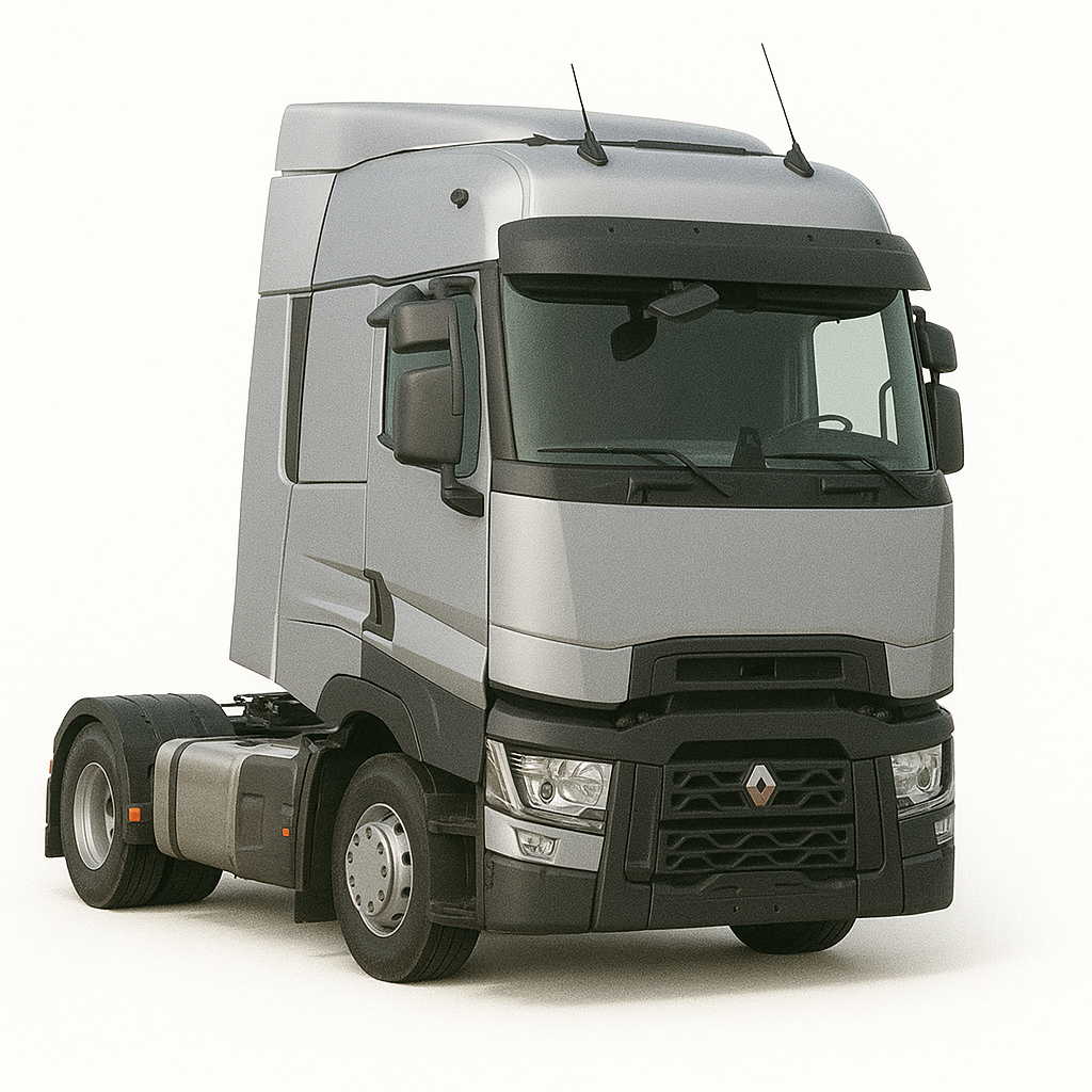 Renault Trucks T440 Sleeper