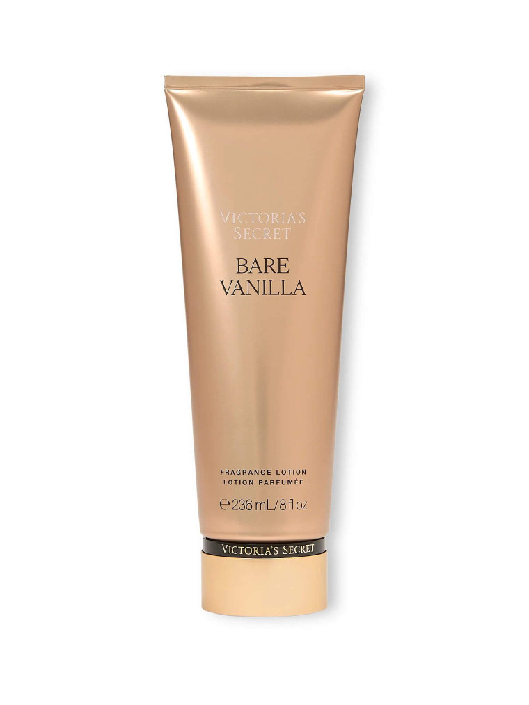 Лосьйон для тіла Victoria's Secret Bare Vanilla Fragrance Lotion