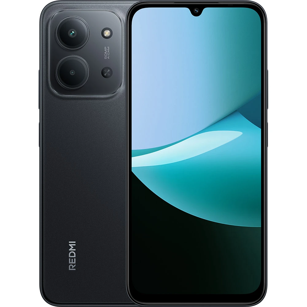 Смартфон Xiaomi	Redmi 15C 8/256 NFC+ захисне скло у подарунок