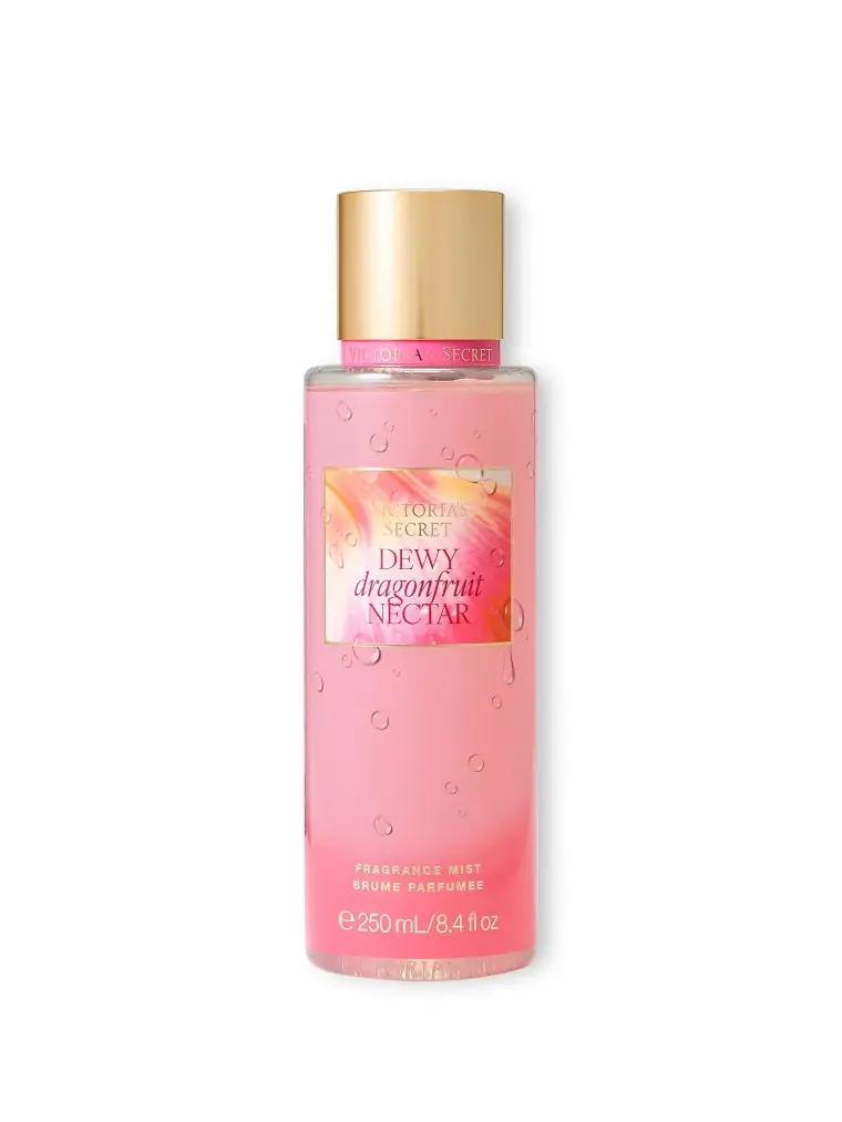 Парфумований спрей для тіла Victoria's Secret Dewy Dragonfruit Nectar 250 мл