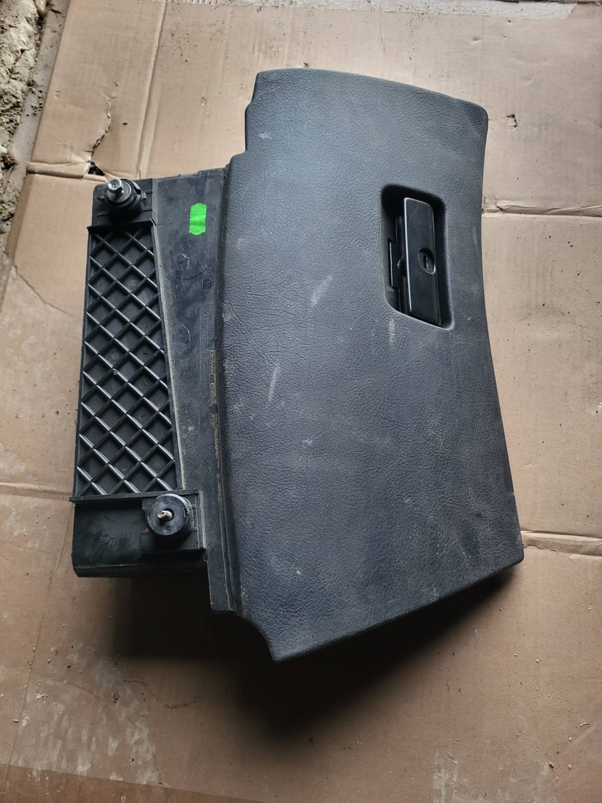Бардачок BMW E39
