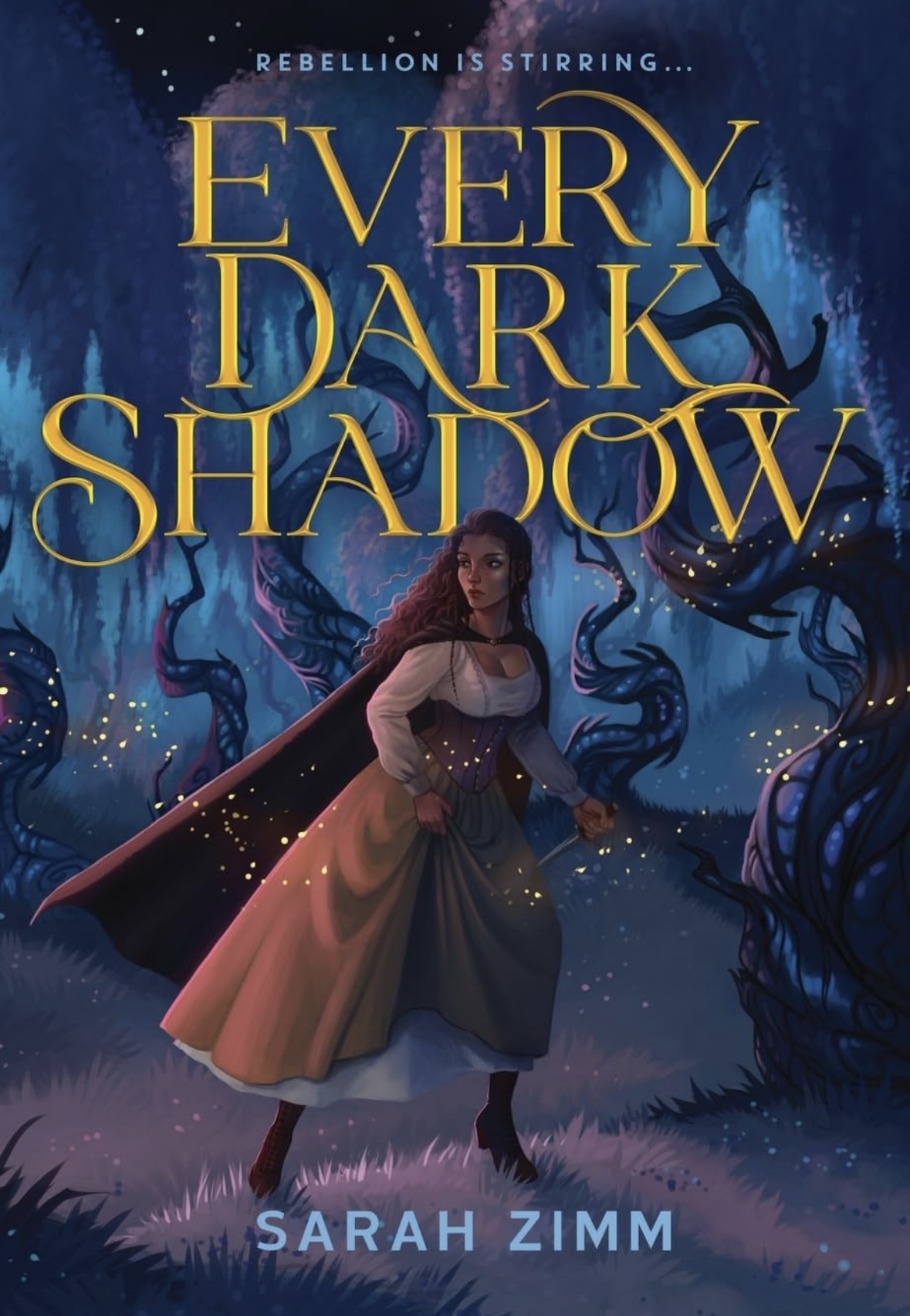 Every Dark Shadow (Special Edition): 1 (Whispers of Dust & Darkness) Sarah Zimm