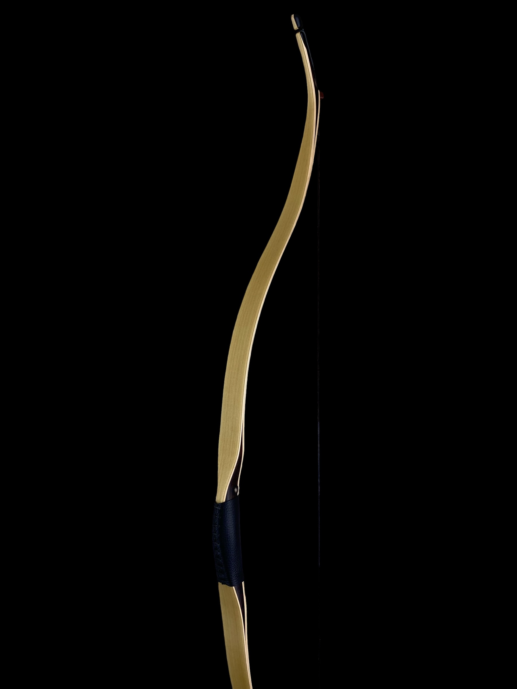 Recursive bow "Orhan" (Turkish)-1760