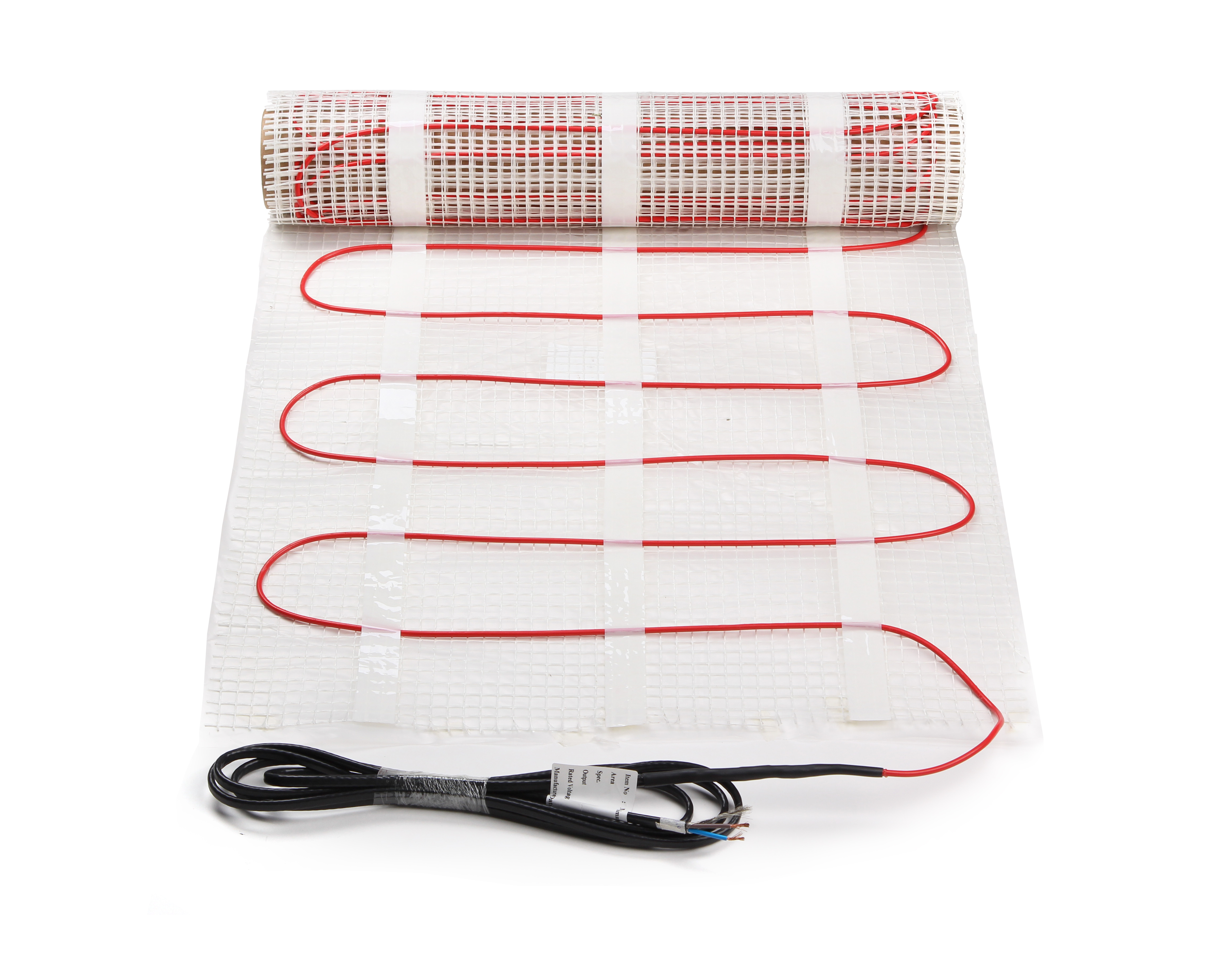 Нагрівальні мати HEAT-ON