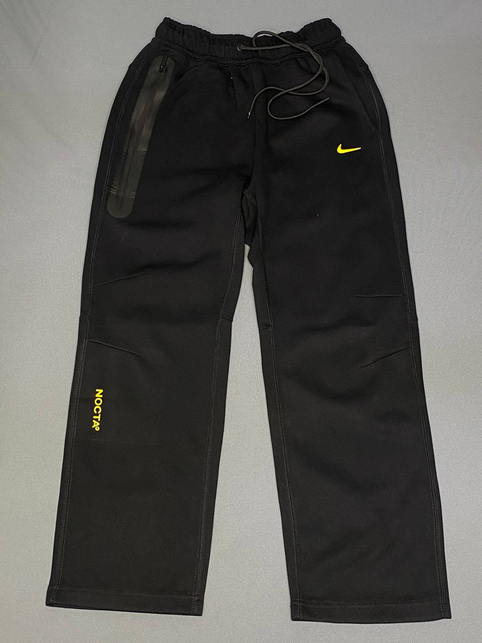 штаны Nike nocta