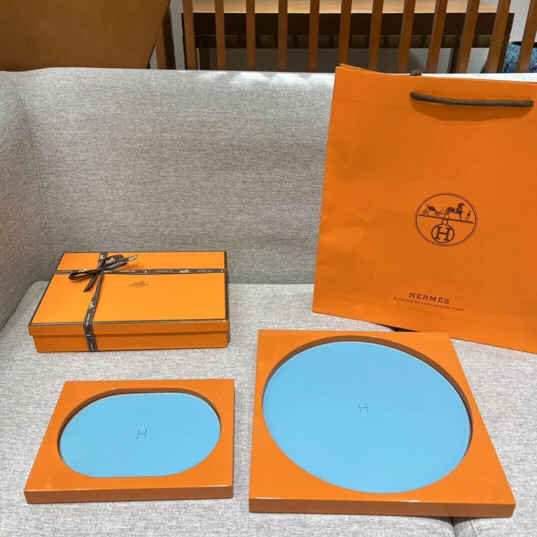 Hermes килимок