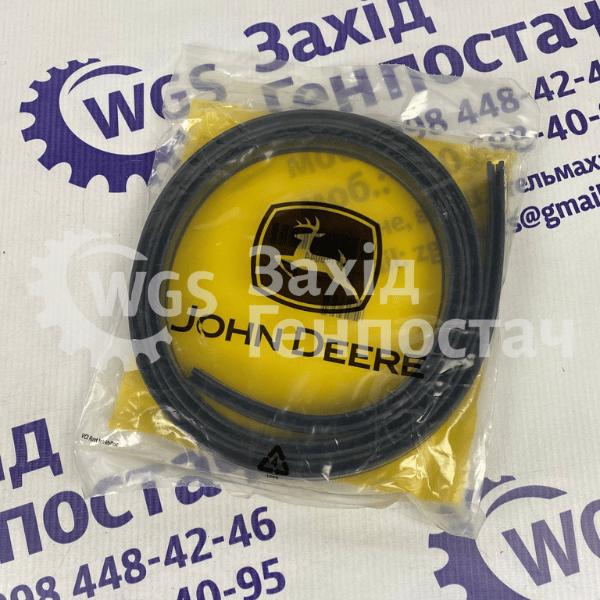 Ущільнення AH140044 [John Deere]
