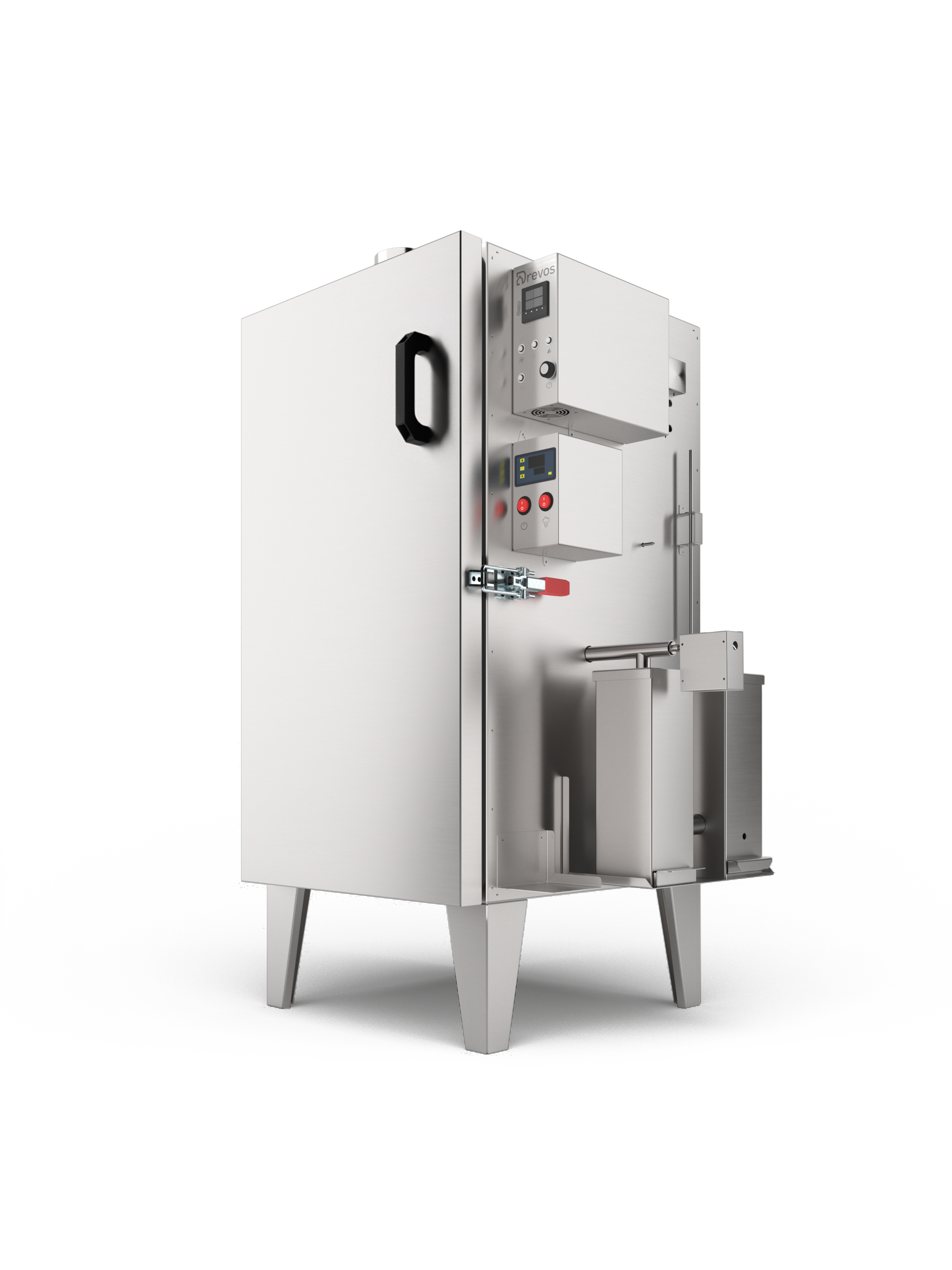 Wędzarnia SMOKE CHAMBER 25