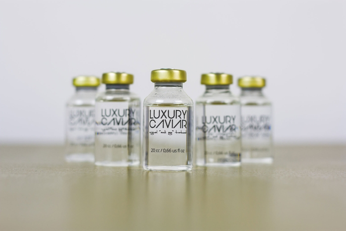 Kit Luxury Caviar 3 (3*20ml)