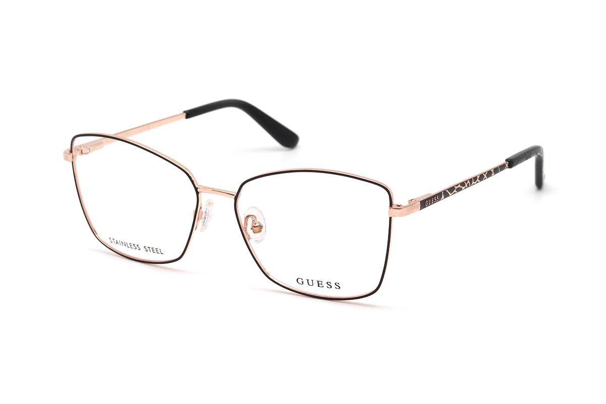 GUESS  GU50170 002 56
