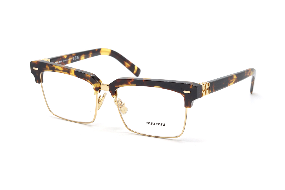 MIU MIU MU 11XV VAU1O1 54 оправа для окулярів