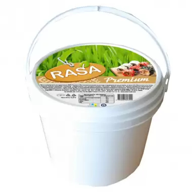 Крем-сир Rasa premium  1 кг або 0,5кг