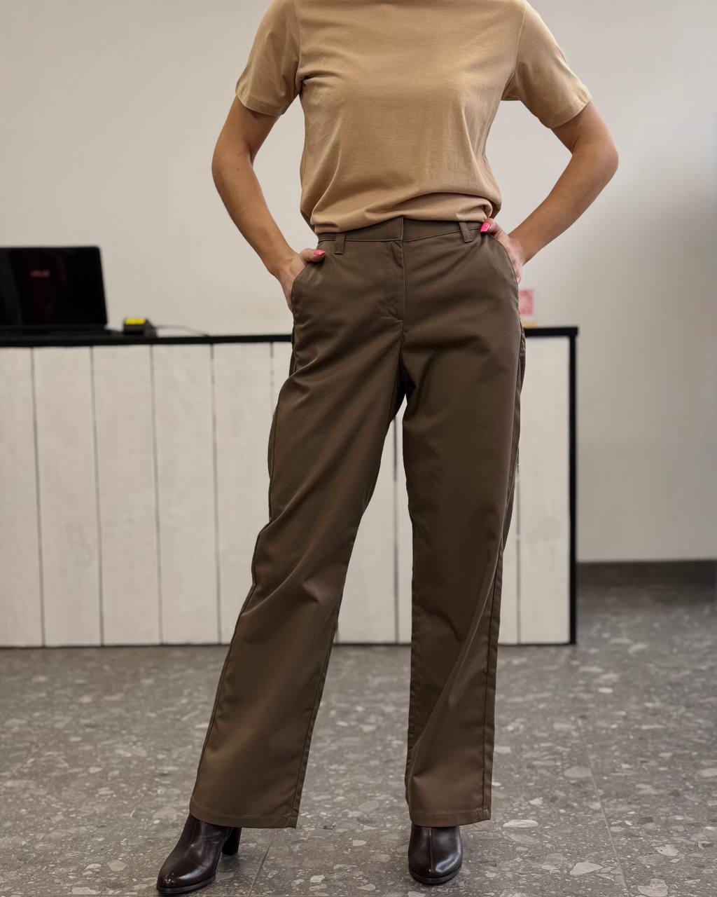 Брюки жіночі JJXX (28, 29, 30)