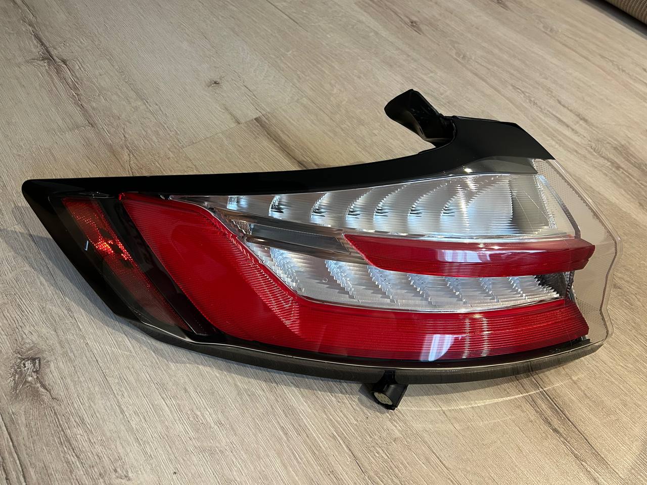 Ford Edge комплектація Titanium б.у оригінал Ліва в крило 2018 - 2024 роки