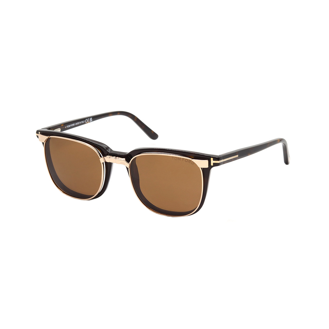 Оправа для окулярів Tom Ford FT5916-B 052 50