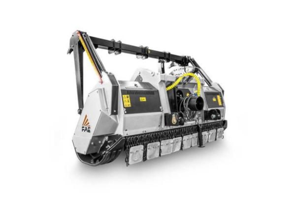 Мульчер лісовий UMM/S - 200 для тракторів