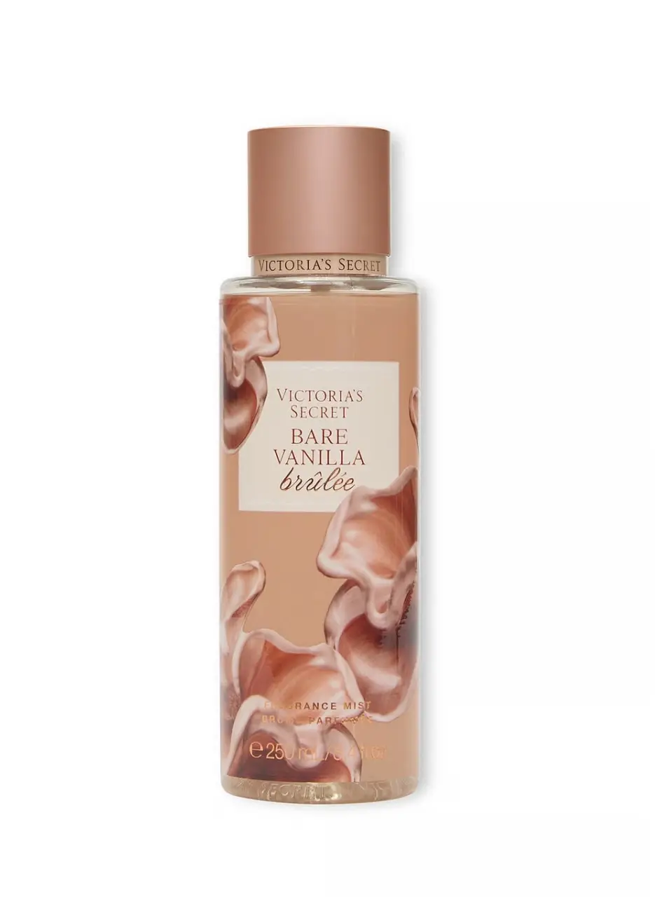 Парфумований спрей Victoria`s Secret  Bare Vanilla Brulee
