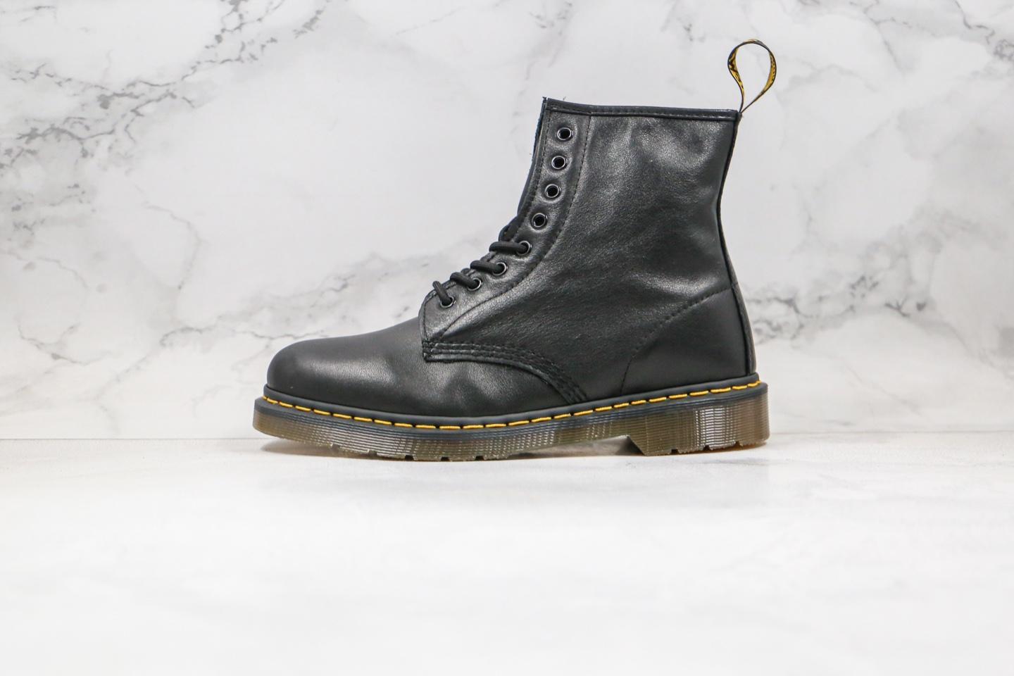 Top series High Dr.Martens 1460