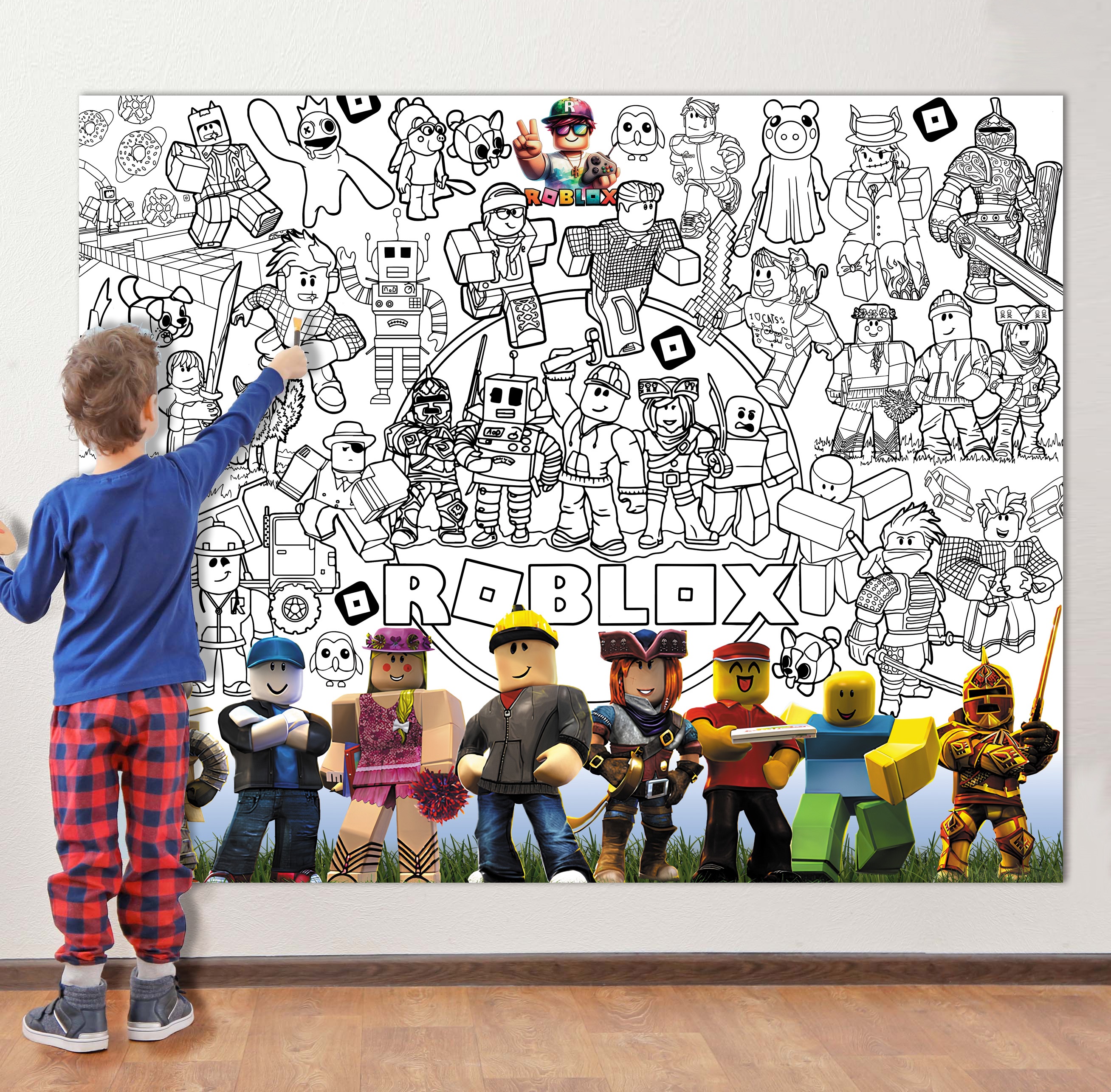 Роблокс / Roblox