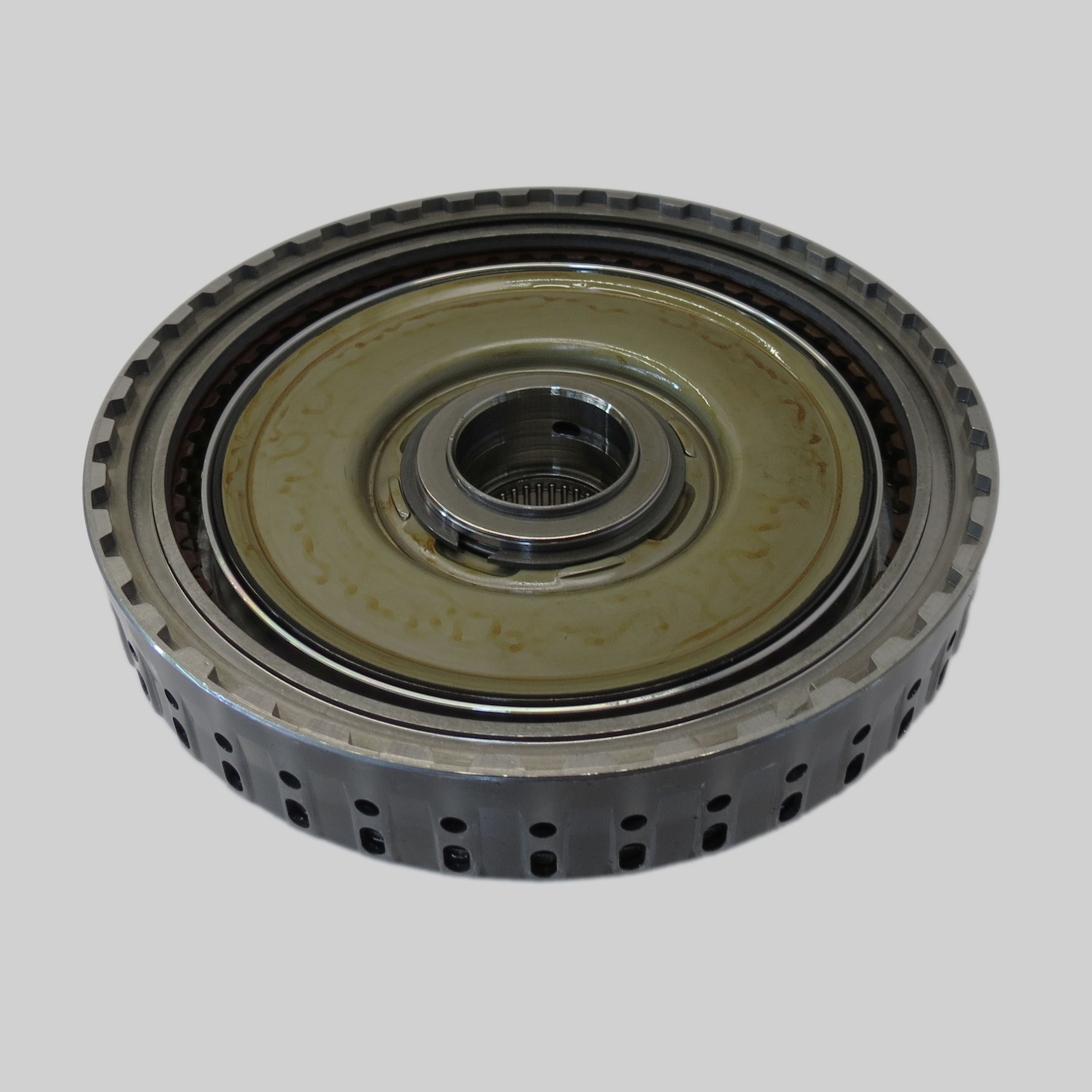 Барабан K1 AW TF60SN 09G