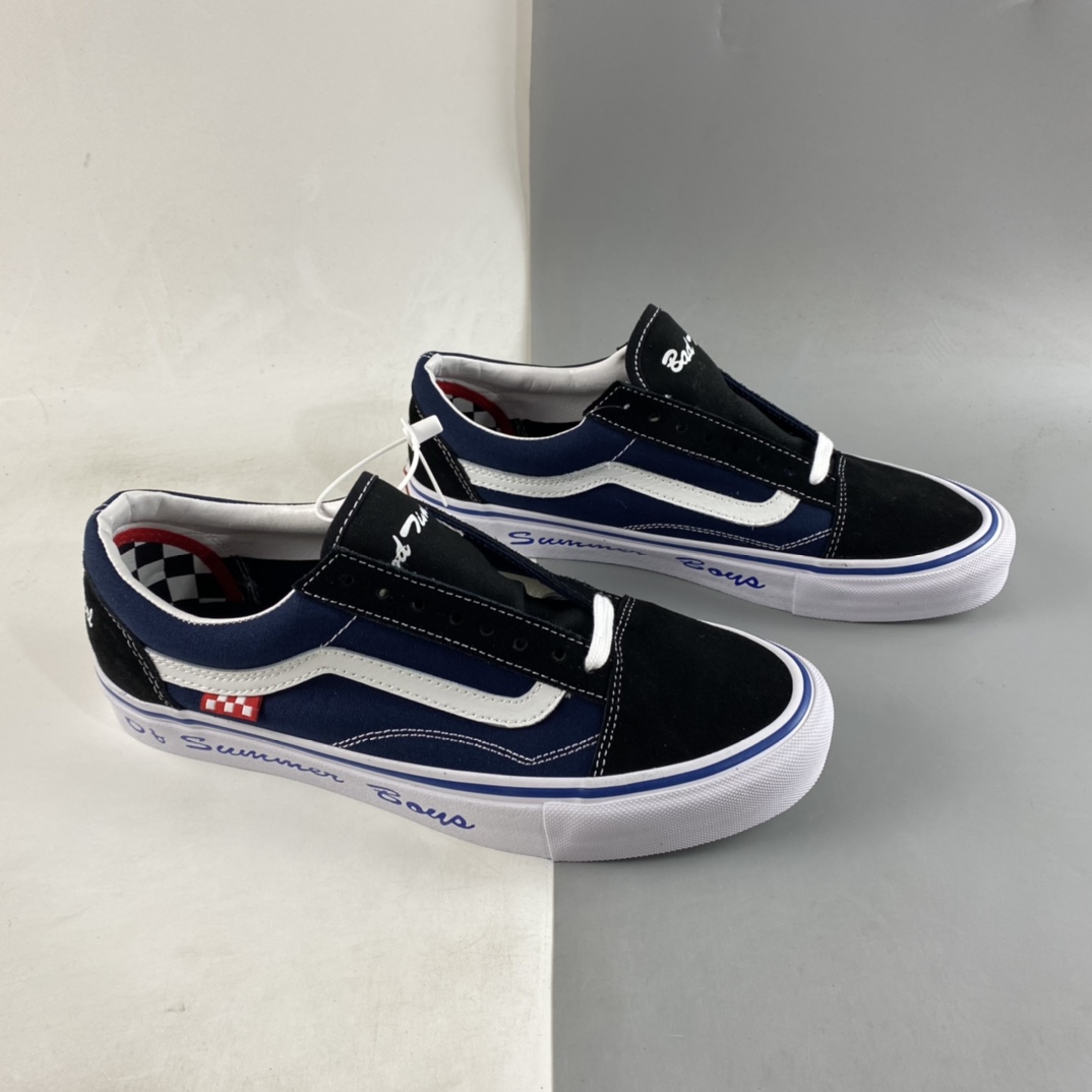 Vans Skate Old Skool x Boys Of Summer VN0A5HF33LD