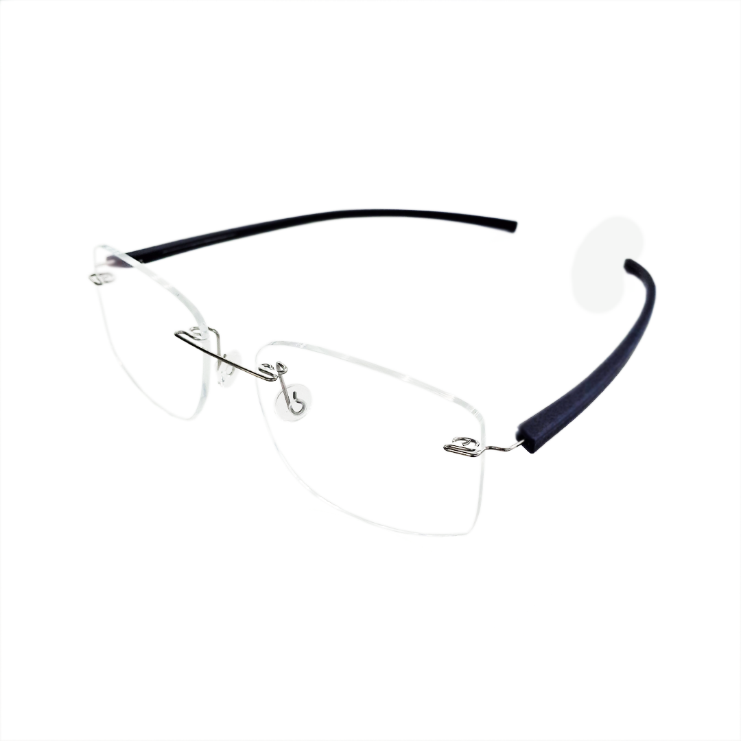 Оправа для окулярів Monogram CRLE025 BL/GN 54-18-140 C