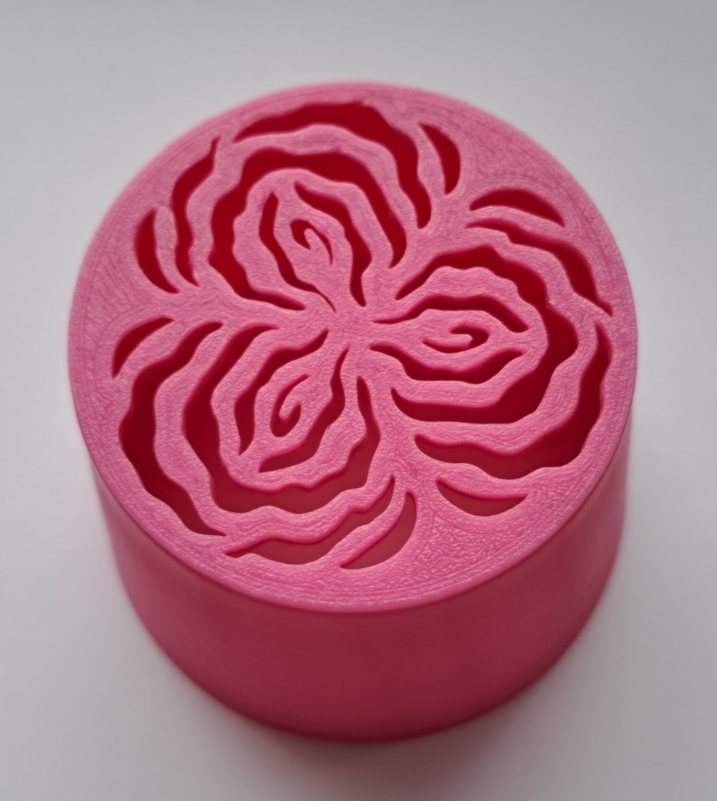 №209 Насадка для серединок квітів, 5 см