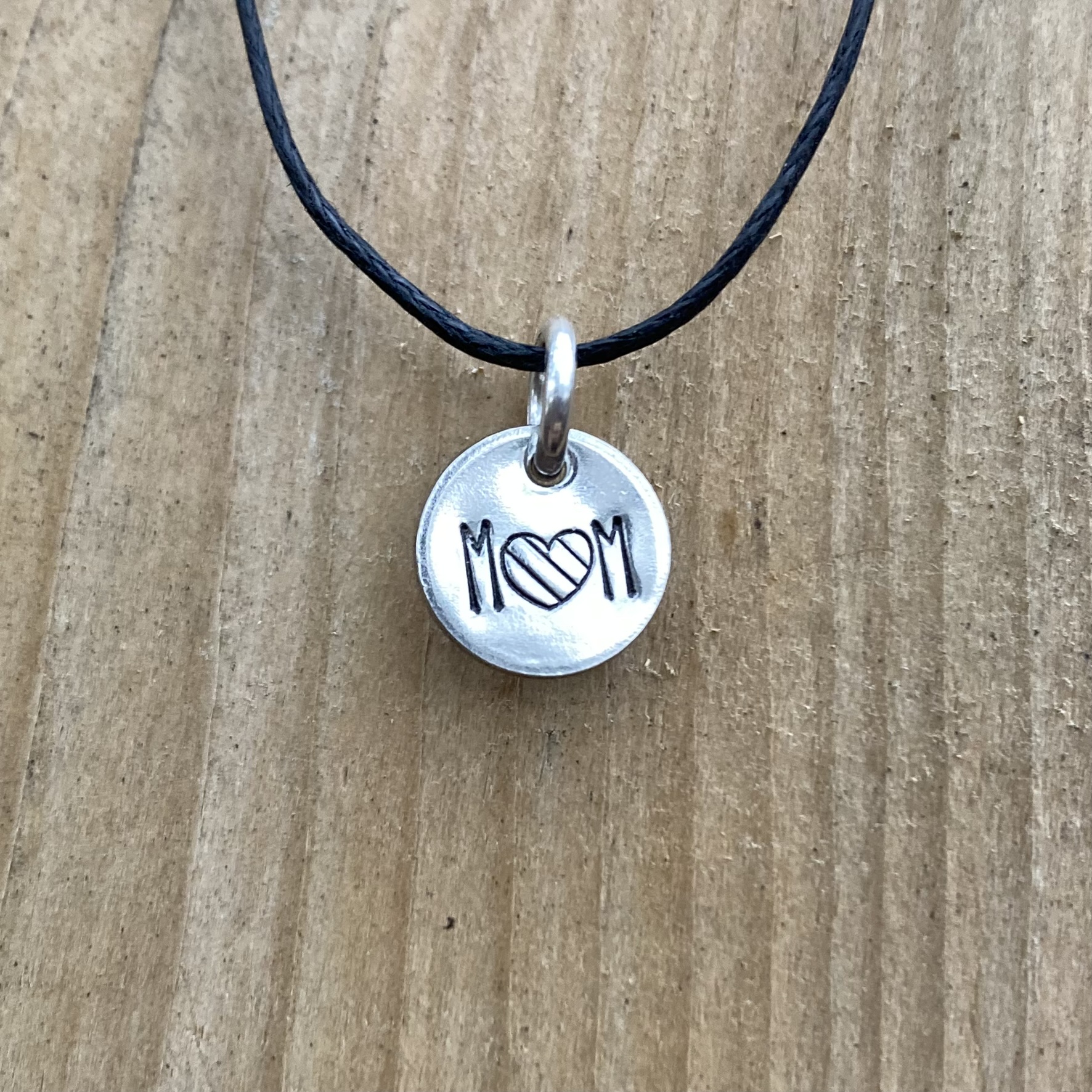 Custom Charm Font 1