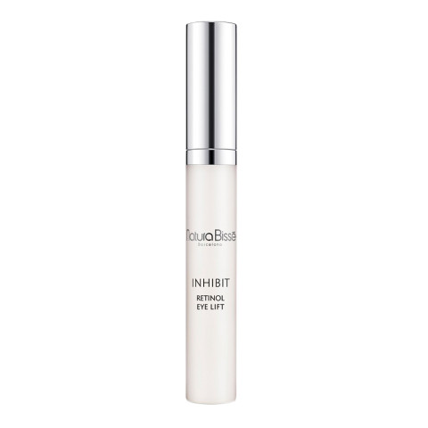 Natura Bisse Inhibit Retinol Eye Lift / Ліфтинг-флюїд для очей з ретинолом