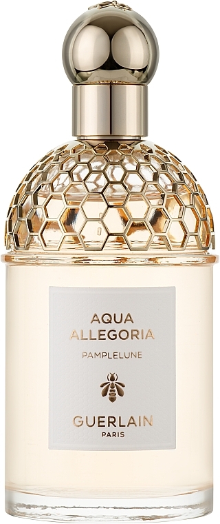 Guerlain Aqua Allegoria Pamplelune