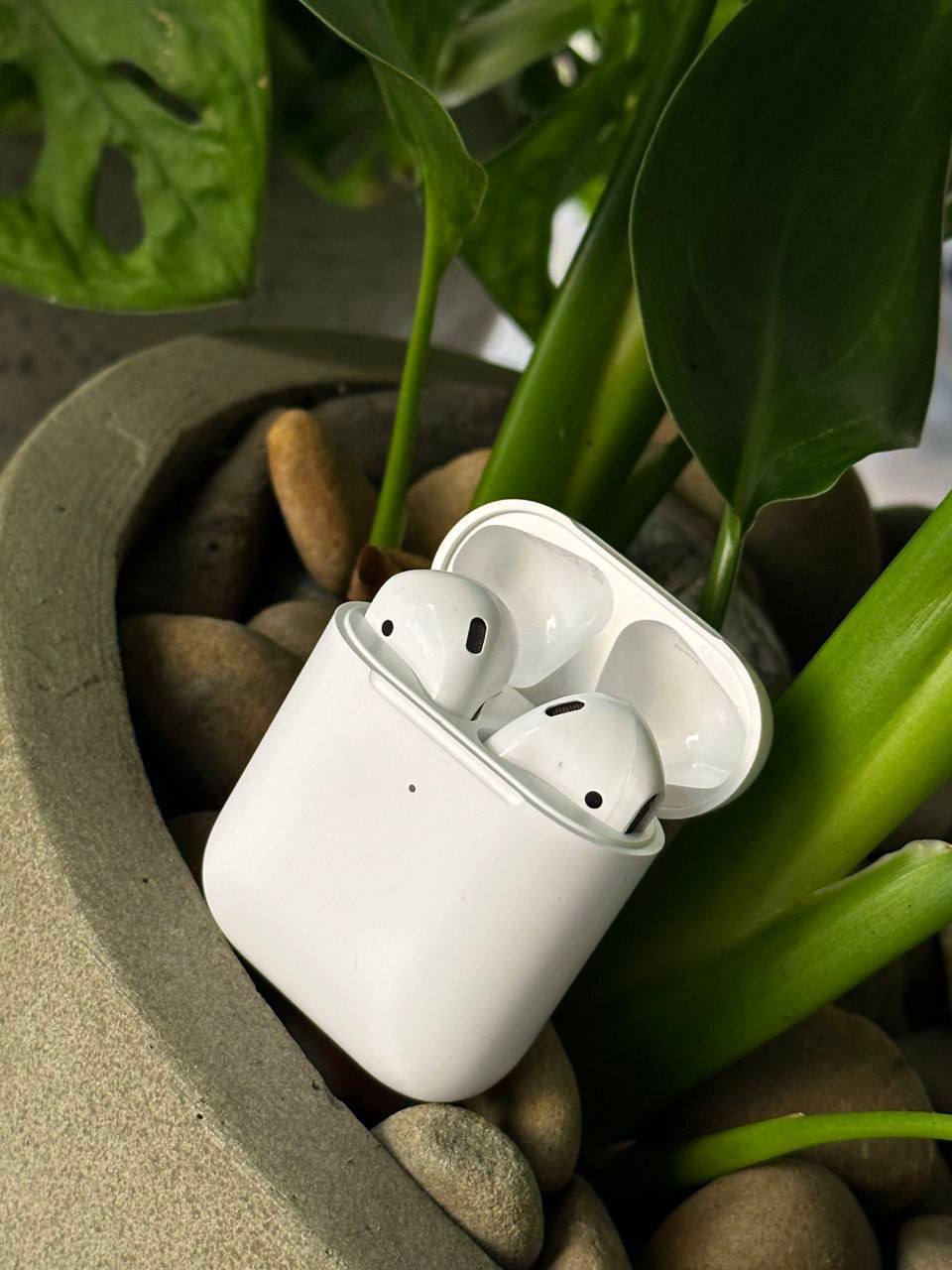 Репліка AirPods 2 full