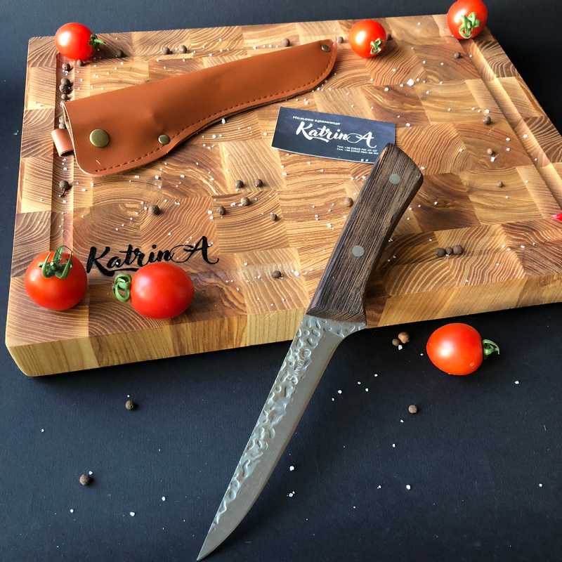 Універсальний кухонний ніж 27 см