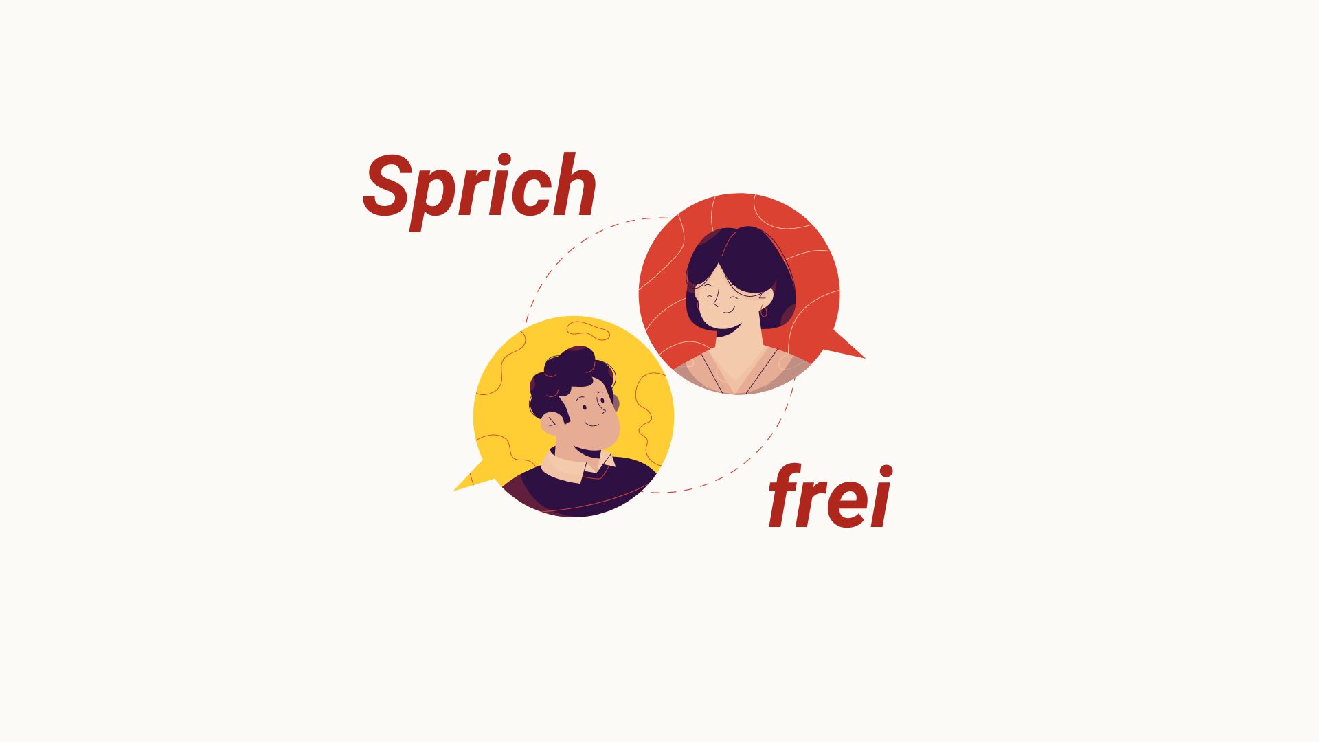Інтенсив Sprich frei!