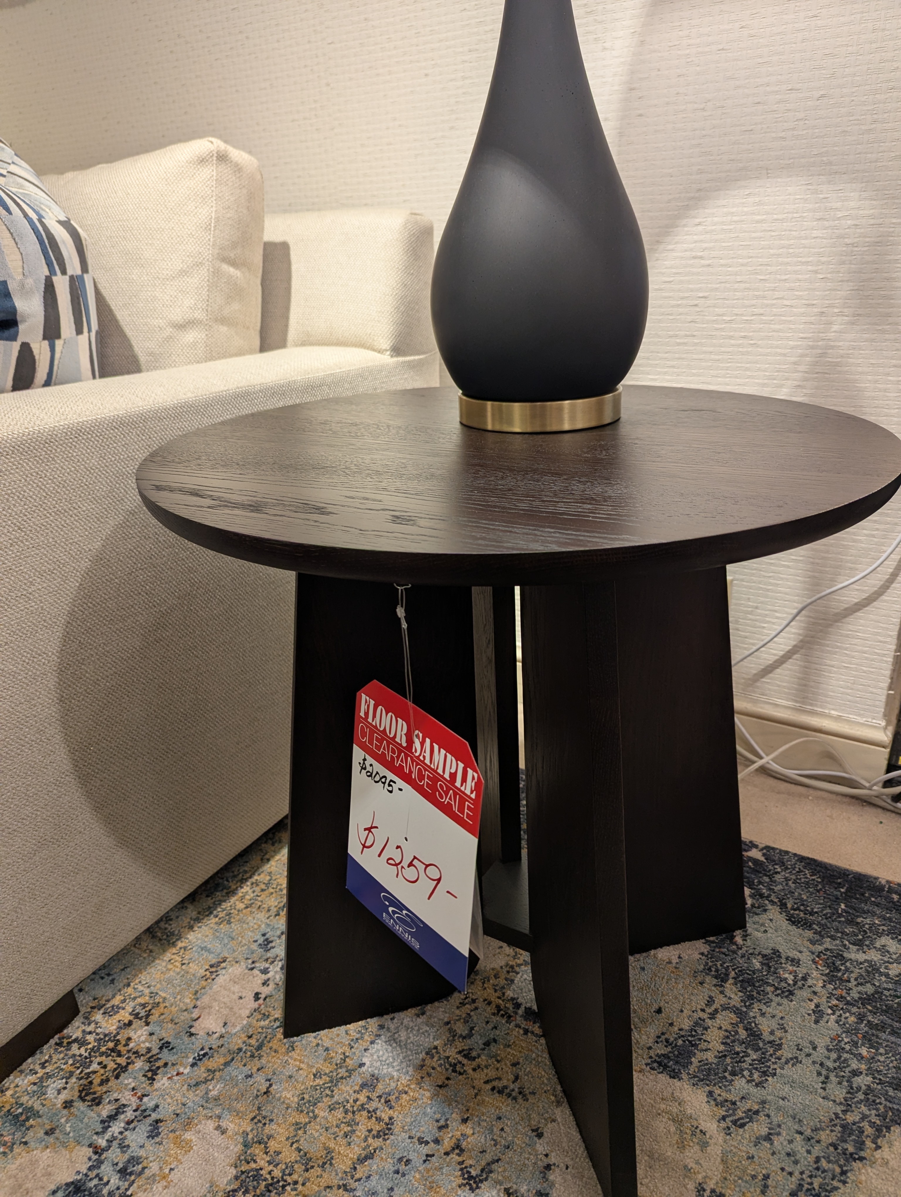 Stickley Dearborn End Table