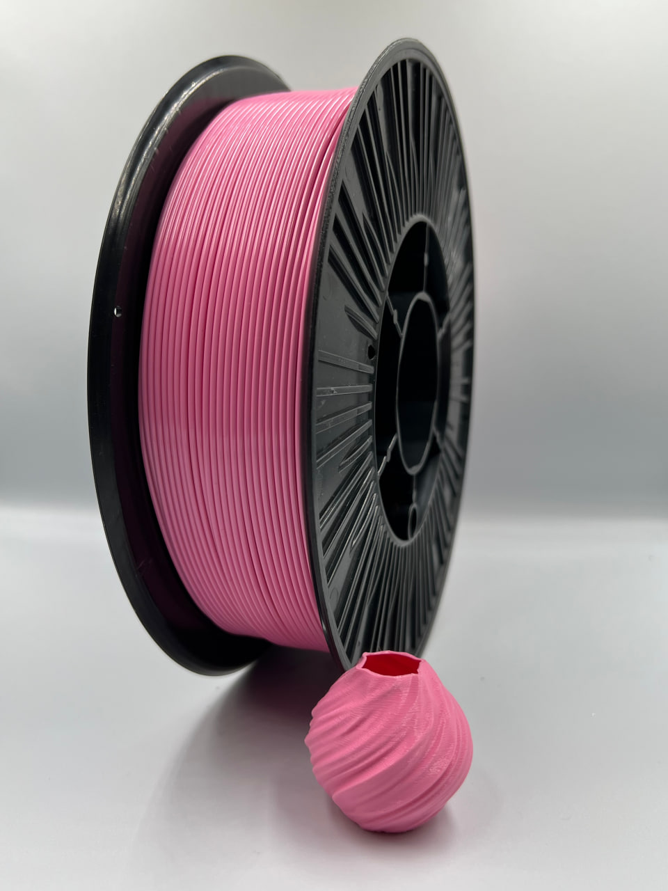 PETG PRO РОЖЕВИЙ для 3D принтера