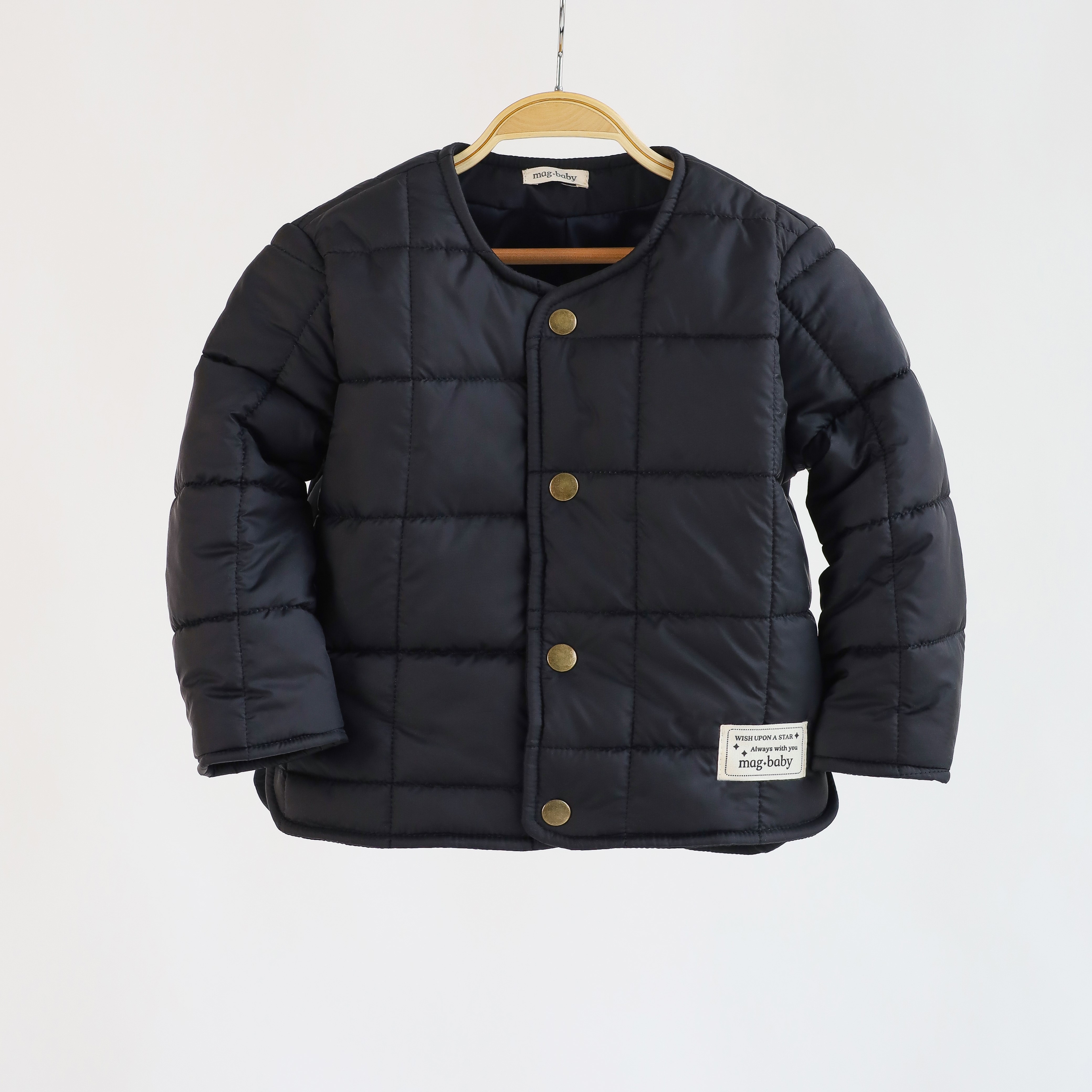 Демісезонна куртка "Gree"