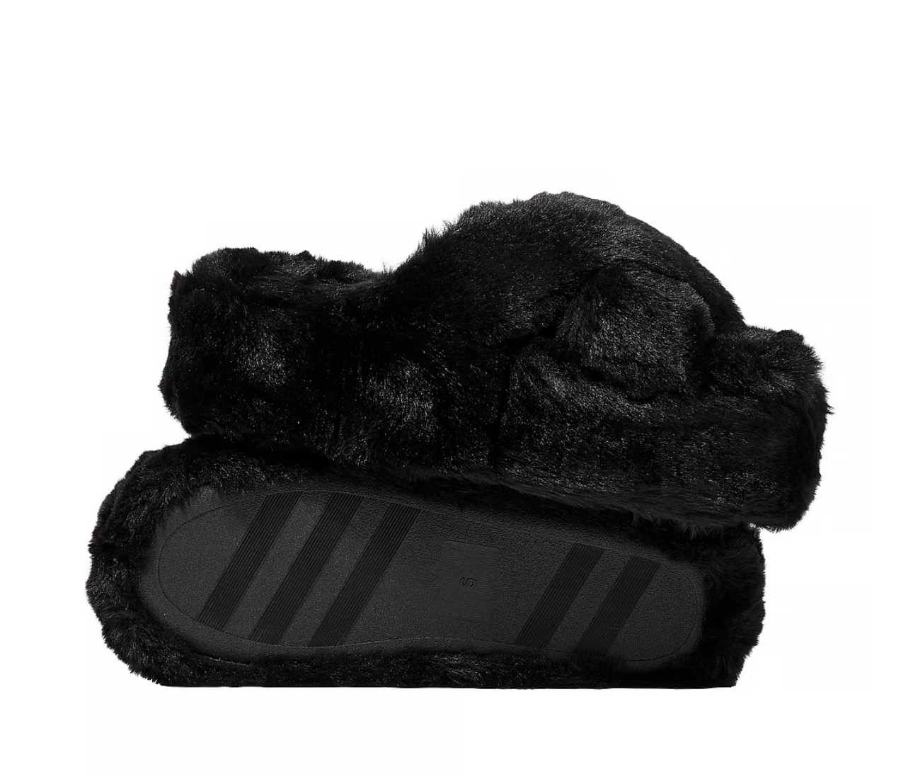 Капці CO-ZZZY Fleece Platform Slipper