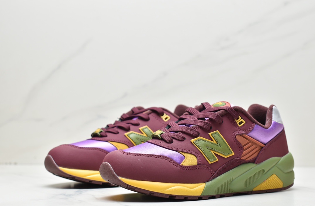 New Balance 580SR2