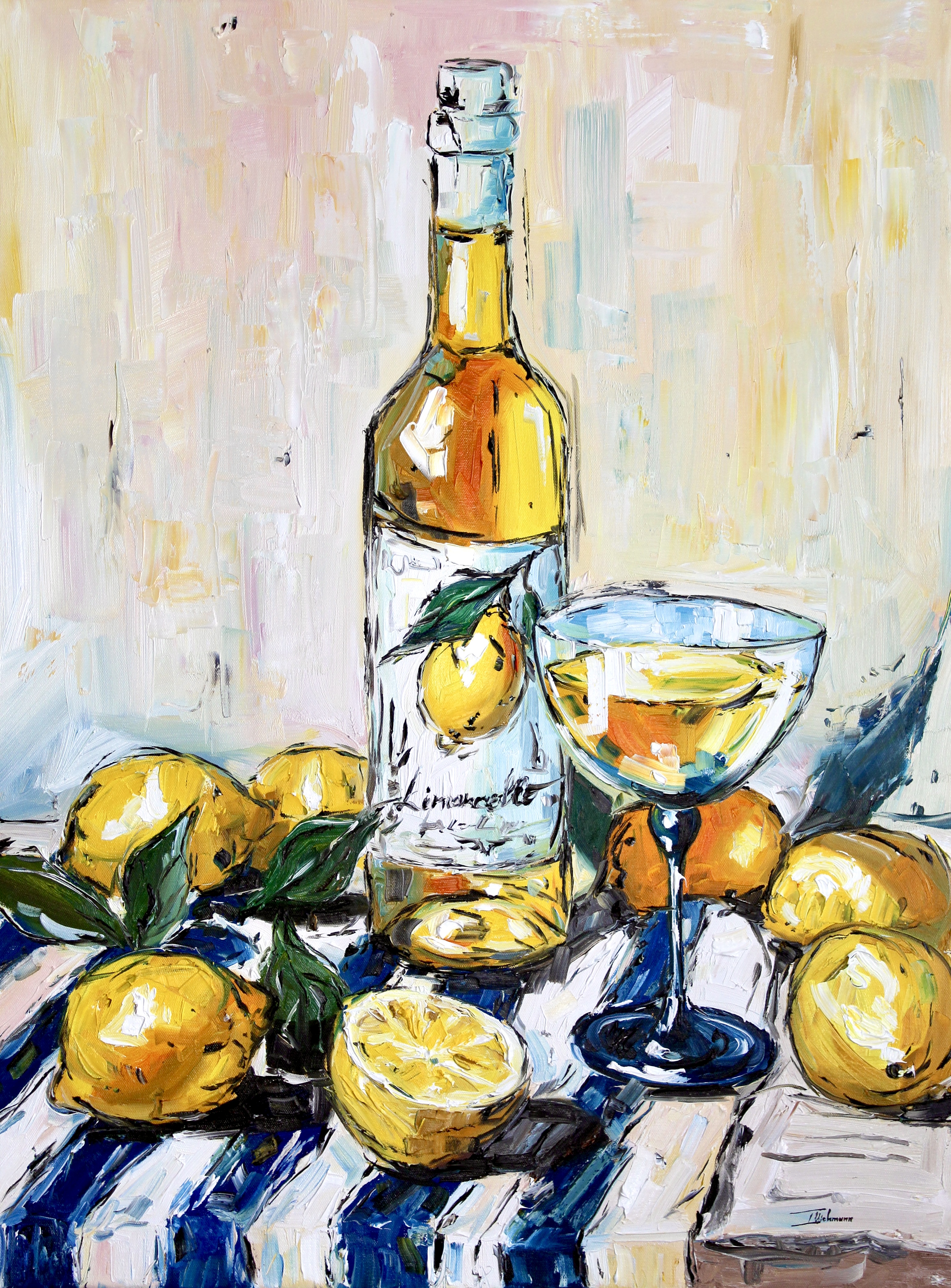 Limoncello