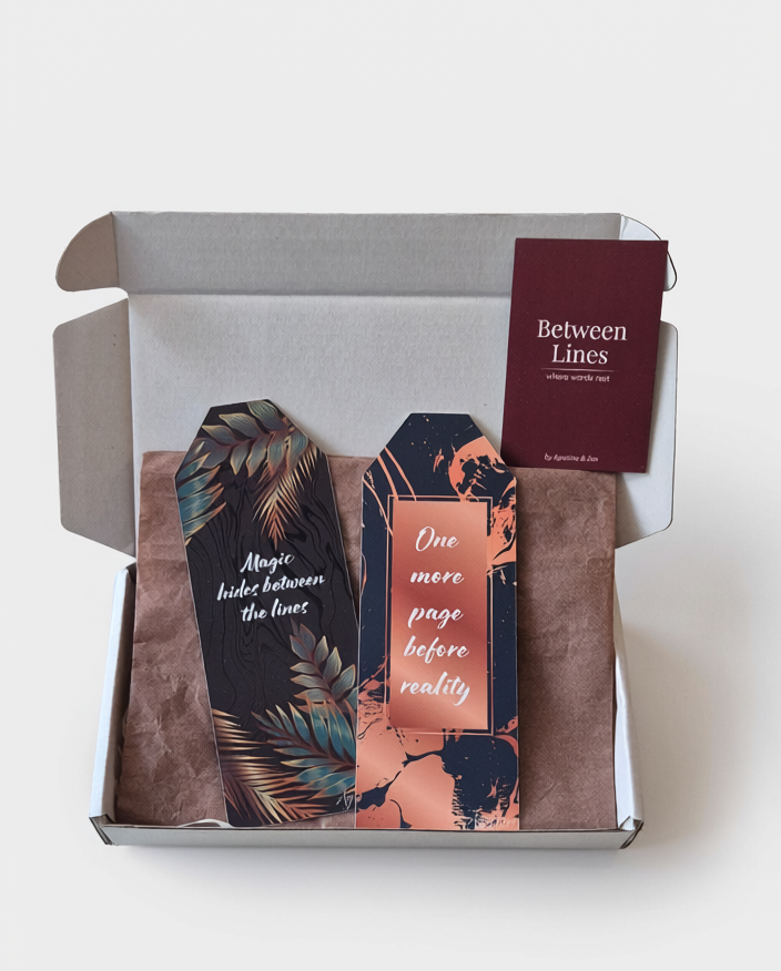 Geschenkbox